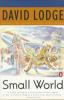 Book cover for "Small world".
