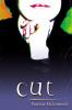 Book cover for "Cut".