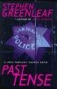 Book cover for "Past tense".