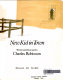 Book cover for "New kid in town".