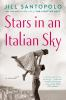 Book cover for "Stars in an Italian sky".