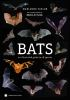 Book cover for "Bats".