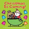 Book cover for "Christmas is Coming!".