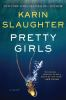 Book cover for "Pretty girls".