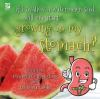 Book cover for "If I swallow a watermelon seed, will one start growing in my stomach?".