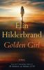 Book cover for "Golden girl".