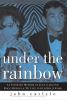Book cover for "Under the rainbow".