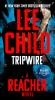 Book cover for "Tripwire".