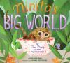 Book cover for "Ninita's big world".