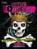 Book cover for "Pirate queens".
