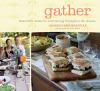 Book cover for "Gather".