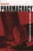 Book cover for "Pharmacracy".