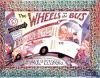 Book cover for "The wheels on the bus".