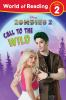 Book cover for "Call to the wild".