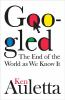 Book cover for "Googled".