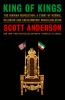 Book cover for "King of kings".