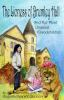 Book cover for "The lioness of Brumley Hall".