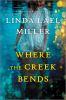 Book cover for "Where the creek bends".