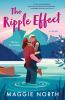 Book cover for "The ripple effect".