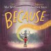 Book cover for "Because".