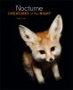 Book cover for "Nocturne".
