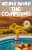 Book cover for "The compound".