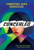 Book cover for "Concealed".