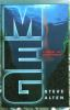 Book cover for "Meg".