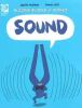 Book cover for "Sound".
