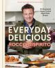 Book cover for "Everyday delicious".