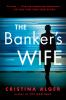 Book cover for "The banker's wife".