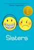 Book cover for "Sisters:".