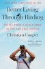 Book cover for "Better living through birding".