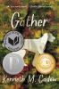 Book cover for "Gather".