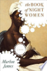 Book cover for "The book of night women".