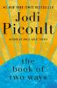 Book cover for "The book of two ways".