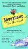 Book cover for "Shopaholic ties the knot".