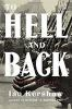 Book cover for "To hell and back".