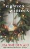 Book cover for "Eighteen winters".
