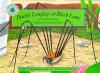 Book cover for "Daddy Longlegs at Birch Lane".