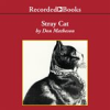 Book cover for "Stray cat".