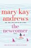 Book cover for "The newcomer".