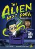 Book cover for "The new kid".