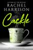 Book cover for "Cackle".