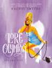 Book cover for "Lore Olympus".