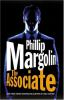 Book cover for "The associate".