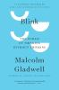 Book cover for "Blink".