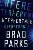 Book cover for "Interference".