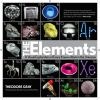 Book cover for "The elements".