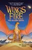 Book cover for "Wings of fire :".